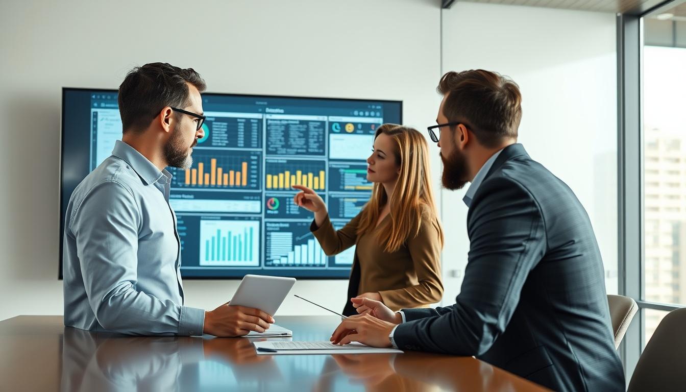 Contract Management