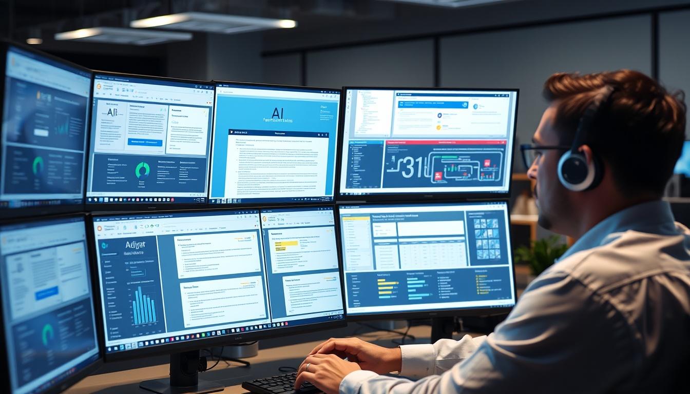 Invoice Processing